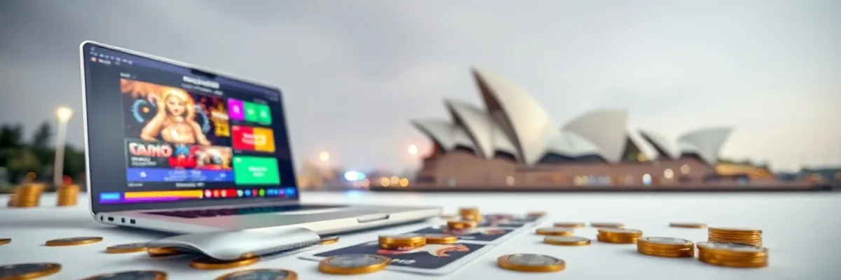 ripper casino in Australia — Evaluating Ripper Casino as a Best New Online Casino Australia Contender
